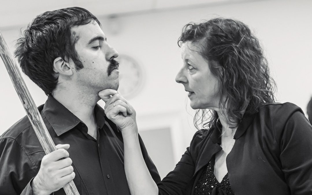 MACBELLUM (anteprima) per i 25 anni della Fondazione Bosis – BgBs23