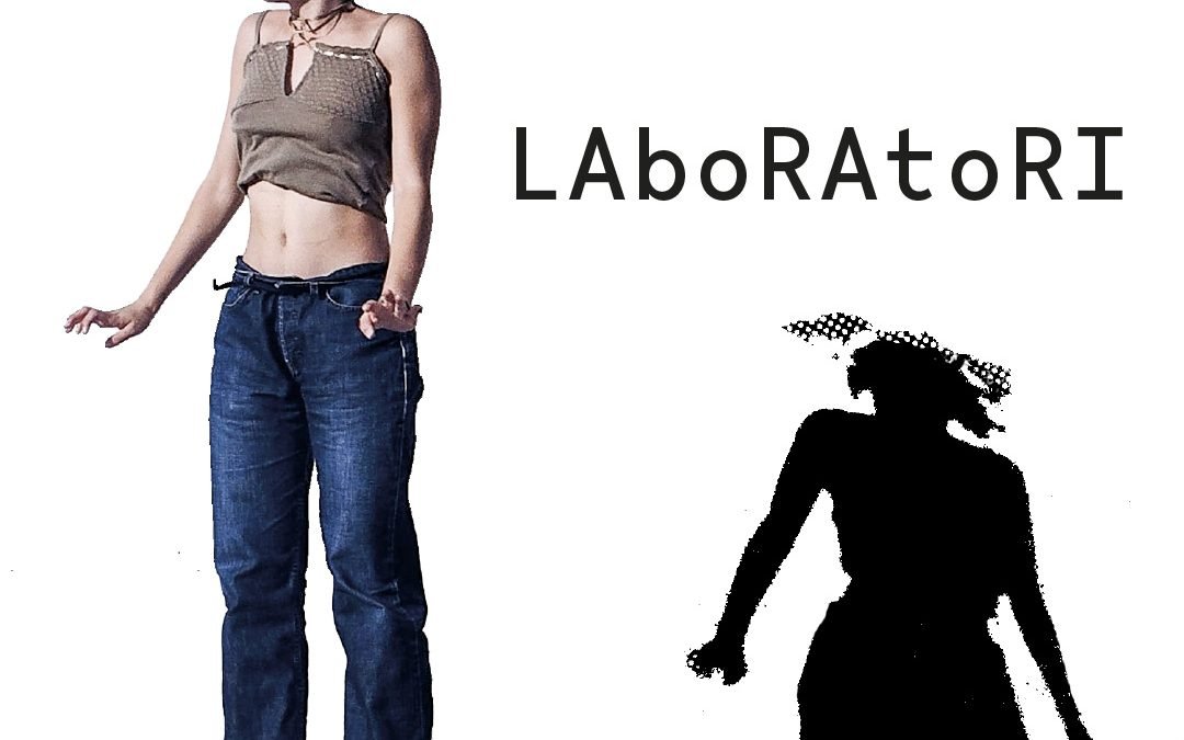 APERITIVO DI PRESENTAZIONE Laboratori 2024/25