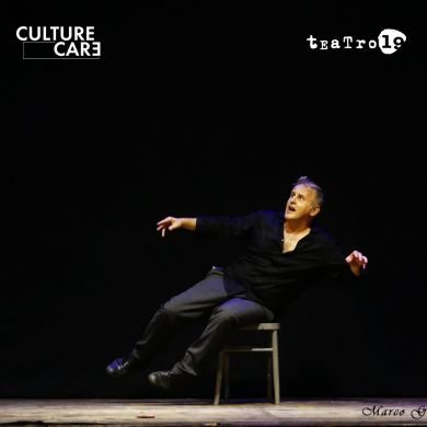 MEMORIE DAL REPARTO N° 6 di Teatro Nucleo in CULTURE CARE 2025