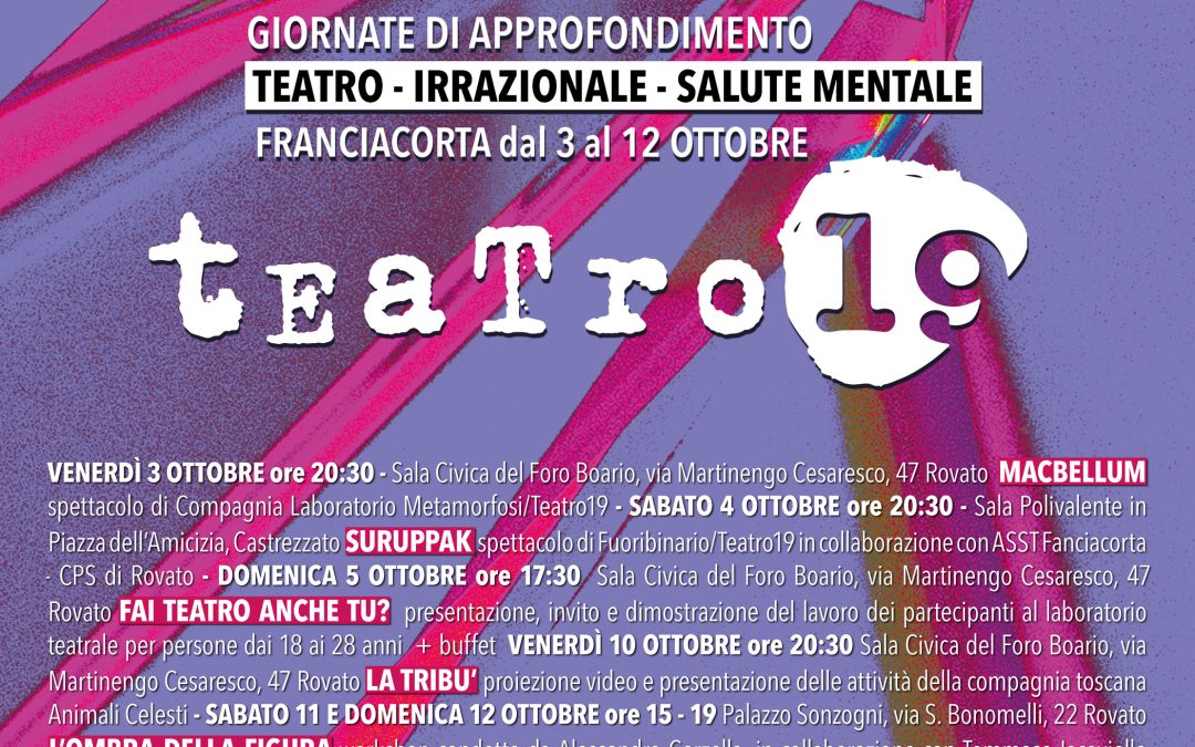 CULTURE CARE Franciacorta