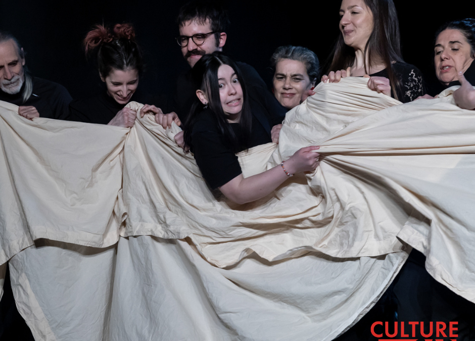 LA SAGRA DEL SIGNORE DELLA NAVE in CULTURE CARE 2026