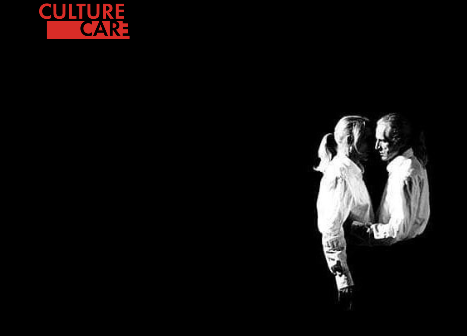 L’OMBRA film in CULTURE CARE 2026