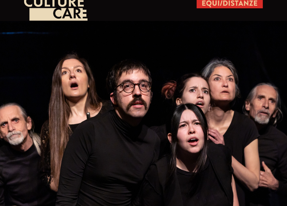 LA SAGRA DEL SIGNORE DELLA NAVE in CULTURE CARE 2026