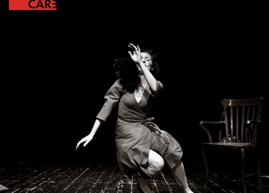 QUASI ESTATE di Francesca Valenti in CULTURE CARE 2026