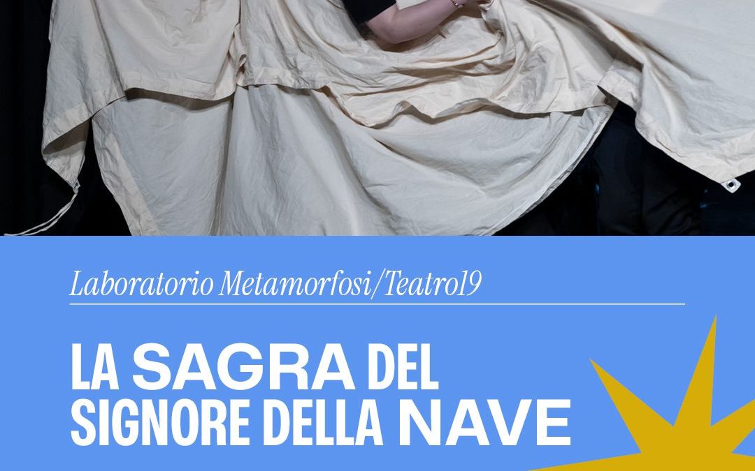 LA SAGRA a Milano